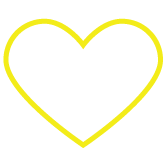 A heart icon that says "Share Your Positive Story"